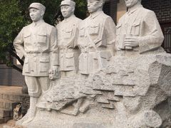 -红嫂家乡旅游区