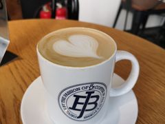 -Jamaicablue Coffeeshop(中央广场店)