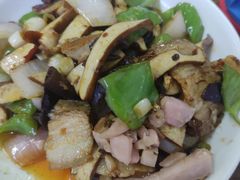 -陈记特色豌杂面