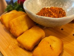 -山石榴·贵州菜(丰盛里店)