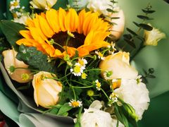 -金海椒罐罐鲢鱼(东方桂苑店)