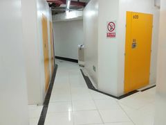 -安东易迷你仓自助寄存仓库(苏州桥店)