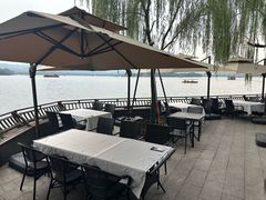 -柳莺湖上·湖景餐厅·江南菜(西湖店)