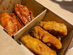 -Kyochon1991校村(共和路店)