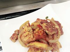 -台烘平价铁板烧(奥城店)