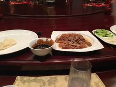 -扬州绿地铂骊酒店