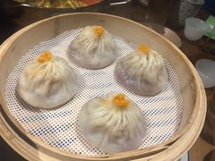 -蜜桃餐厅·古运河畔(南下塘店)