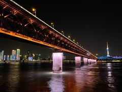 -武汉长江大桥