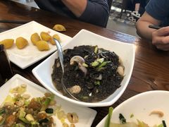 紫菜闷海蛎-海坛特色小吃·只做平潭特色菜(平潭店)