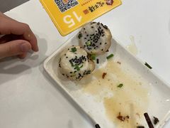 -咬不得高祖生煎·简餐(高银街店)