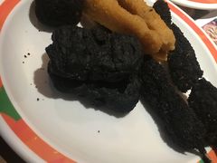 -比格比萨自助(宋家庄店)