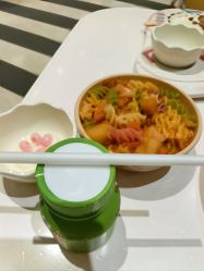 -奈尔宝家庭中心·亲子餐厅(华采天地店)