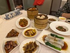-福州天元国际威斯汀酒店·中国元素餐厅