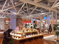 -当当书店(国泰广场店)
