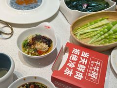 -千牛将·鲜牛肉火锅(开元路店)