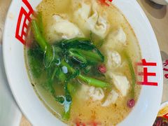 -胖妹面庄(香饵胡同店)