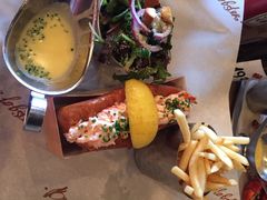 iphone_upload_pic-Burger & Lobster(Dean Street)