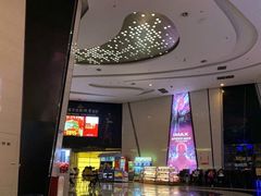 -万达影城(惠山IMAX店)