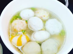 -邵子牙·中华老字号(定安路店)