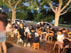 -小寒羊烧烤(凯瑞时代大厦店)