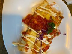鸡肉奶酪卷-么哈(五道口店)
