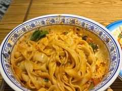 -茂盛小吃(蓝田店)