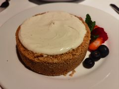 芝士蛋糕-茹丝葵经典牛排馆(上海外滩店)