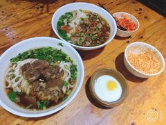 牛肉粉-肆姐面粉馆(坡子街店)