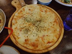 薄饼披萨-Kpasta韩式意大利面