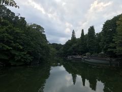 -井之头恩赐公园