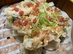 -中山国际酒店中餐厅