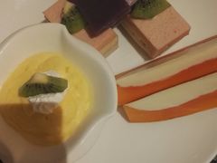 -玛斯兰德国际酒店-西餐厅