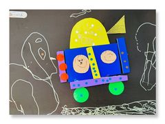 -tomato蕃茄田艺术(新天地中心)