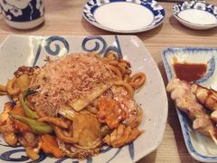 -小山日本料理(太古汇店)