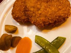 -92°C俄式厨房(中央大街店)