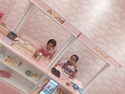 点击看大图 -Arkid安奈欢乐王国(百花里店)
