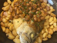 -中心大酒店·本味餐厅