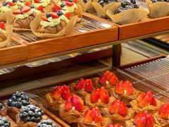 -酵墅·红酒酵母面包(羲和广场店)