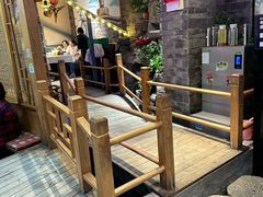 -津沽小院(天津之眼店)