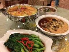-星湖饭店(汉中门店)