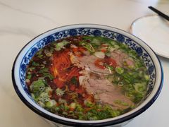 -燕兰楼·清真西北融合菜(亚运村店)