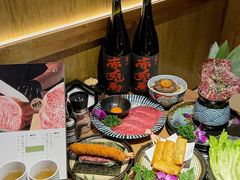 -丸藏和牛烧肉专门店(园区师惠坊店)