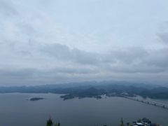 -千岛湖天屿景区