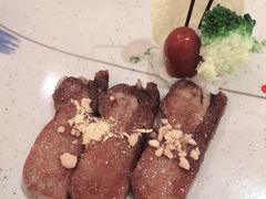 -王鼎精致料理铁板烧(世博源店)