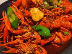 经典十三香龙虾-红盔甲·小龙虾(天钥桥店)