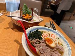 -Tuna maki寿司(苏州中心商场店)