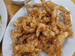 -顺发饭店