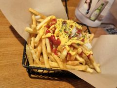 -包装马车·韩国料理·포장마차