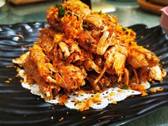 -79号渔船海鲜饭店(宝安店)