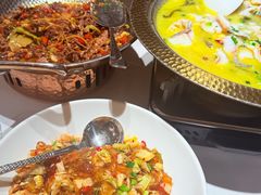 -BOB中西餐厅(东安·湘中城市广场店)